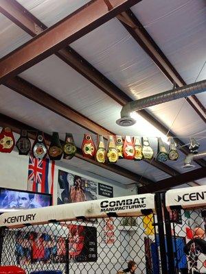 Force of One Martial Arts