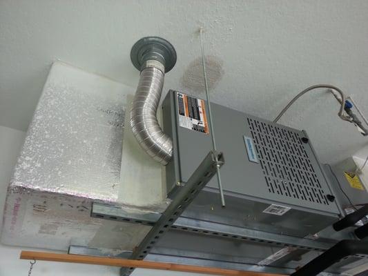 Hometown Air Conditioning