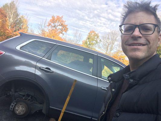 Shamros Tire & Auto Service