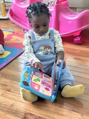 Young Scholars Group Daycare