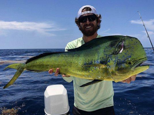 Reel Floridian Fishing