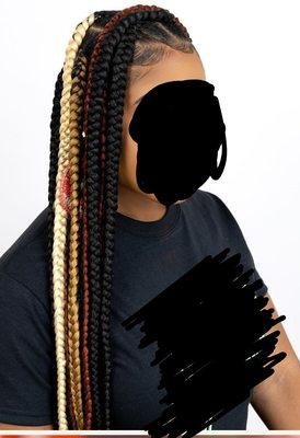 Ave Maria Hair Braiding Salon