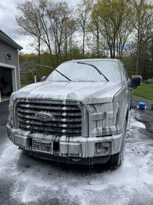 Raeburn Auto Detailing