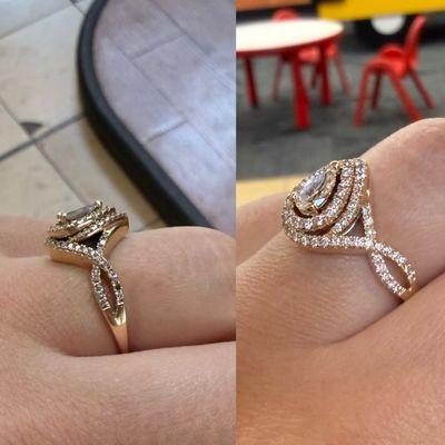 Tonys Jewelry and Watch Repairs