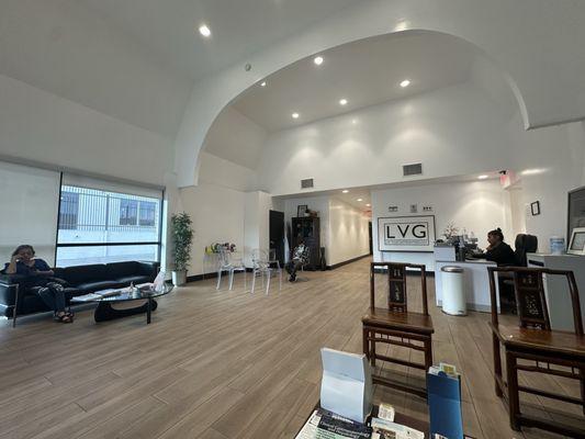 Las Vegas Gastroenterology