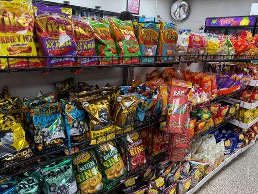 Neely Express Gas & Hunt Brothers Pizza