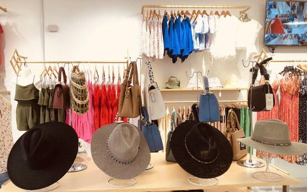 Golden Glamour Women Clothes