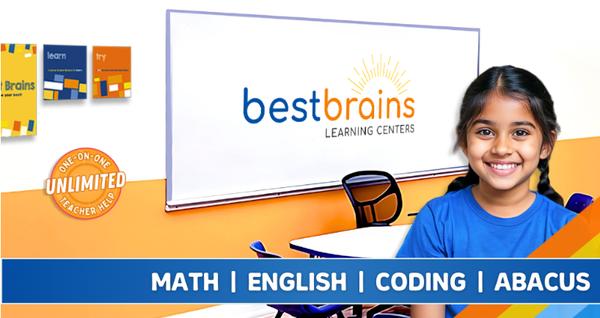Best Brains Learning Center - Strongsville