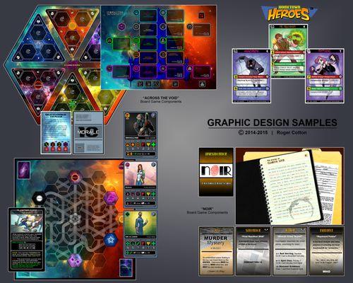 Armchair Adventuring