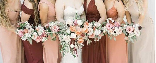 Bates Flowers by Design