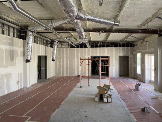 Ace High Construction