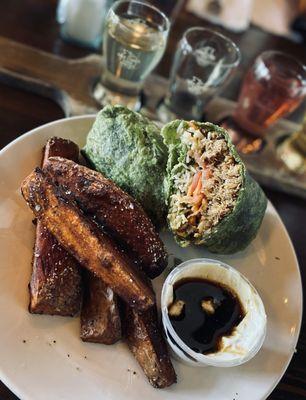 Last Chance Pub & Cider Mill