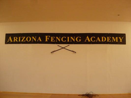 Arizona Fencing Academy