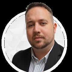 Lucas - Bound Insurance Agent