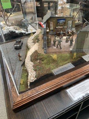 Moonstone Redwood Gallery