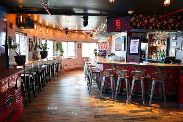 Gaythering Bar