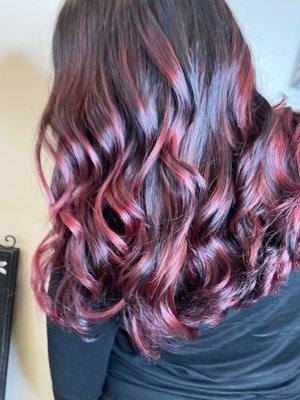 Take Two Salon