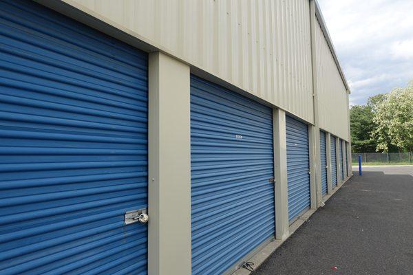 21st Century Storage