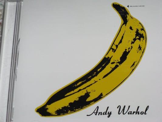 The Velvet Underground & Nico