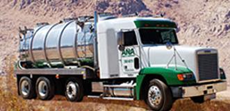 A & A Abel's Septic Service