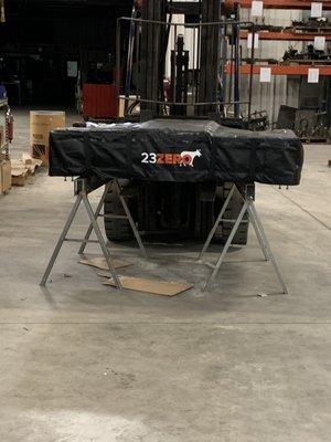 Twin Oaks Industries