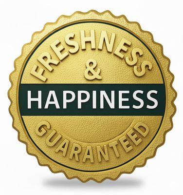 Fresh and Happy Cleaning Service