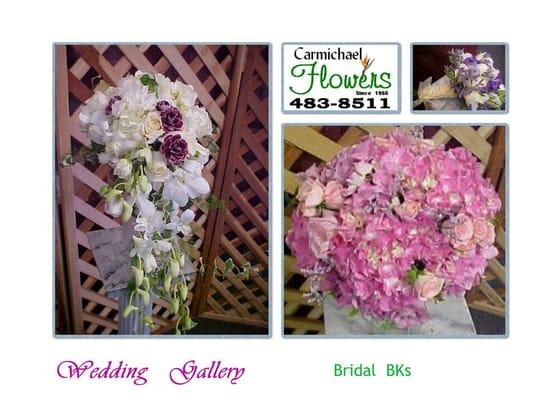 Carmichael Florist