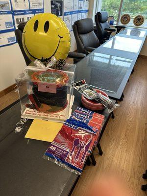 BoomBoom Firearms FFL