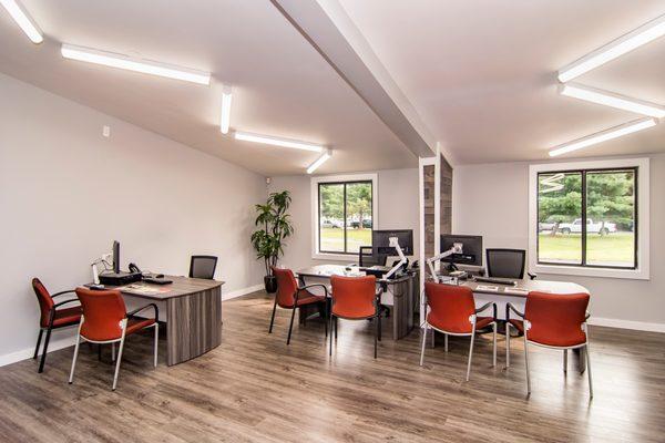 Easterns Automotive Group