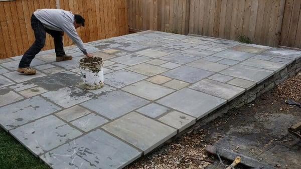 Nature View Landscape