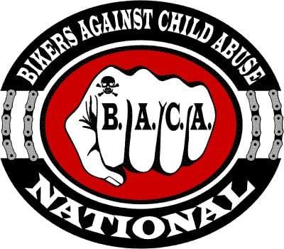 Bikers Against Child Abuse