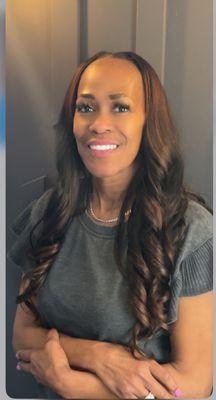 Latonya Gist - Infiniti Properties