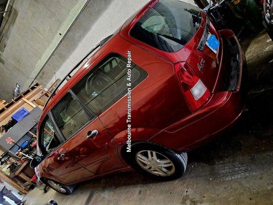 Melbourne Transmission & Auto Repair