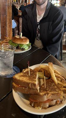 Seeder's Steak & Brew House