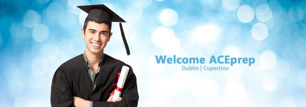ACEprep Cupertino