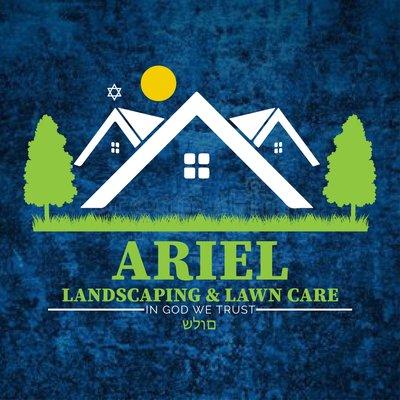 Ariel Landscaping & Garden services