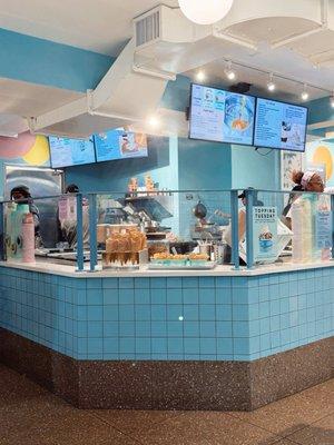 Van Leeuwen Ice Cream