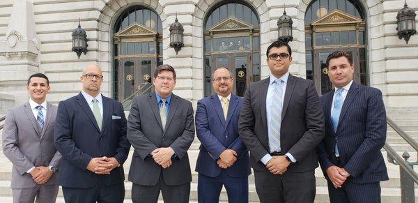 Patel Soltis & Cardenas Team