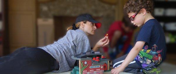 Whole Child Solutions