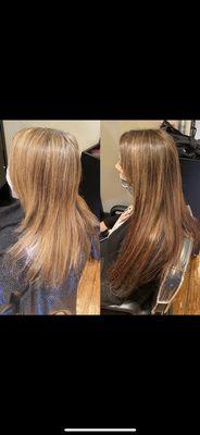 Haley Elizabeth Designs