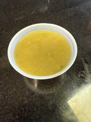 La Cumbia Restaurante