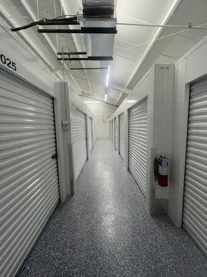 Apalachee Self Storage
