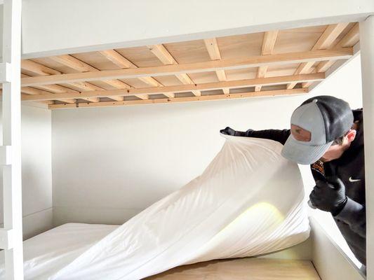 Shanklins Pest Solutions