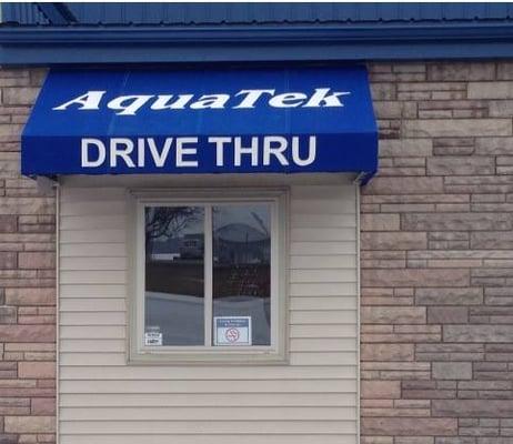 Aquatek Water Treatment