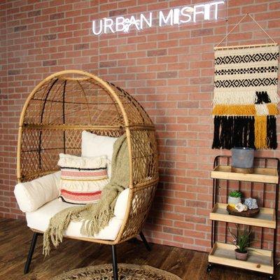 Welcome to my cozy little Niche'