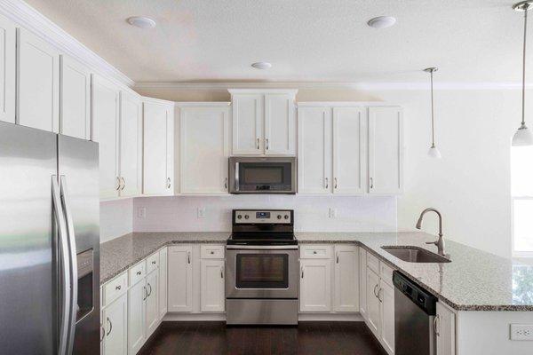 LGI Homes - Pecan Ridge