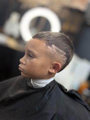 Against The Grain Barbers