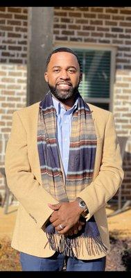 Jamani Warren - MV Realty