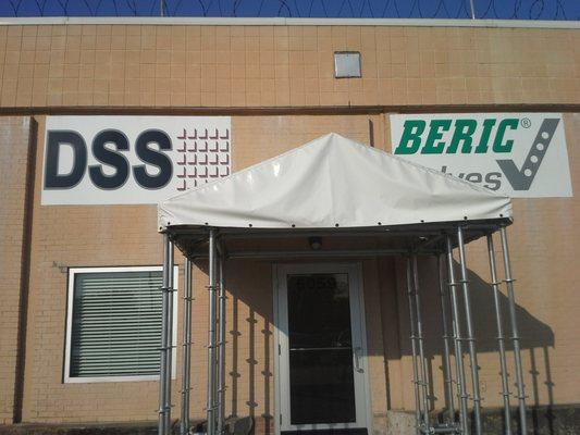 Direct Scaffold Supply