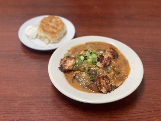 Sarom's Southern Kitchen